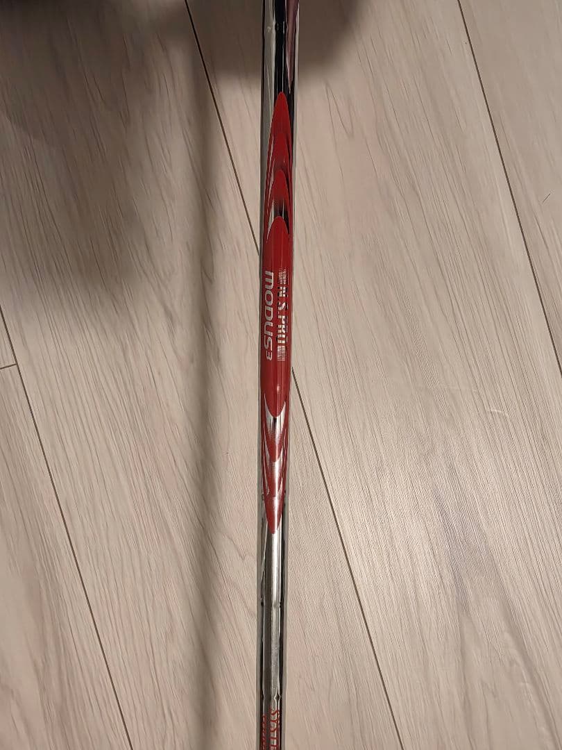 タイトリストT150−4番アイアン単品メーカーカスタムmodusTOUR125S