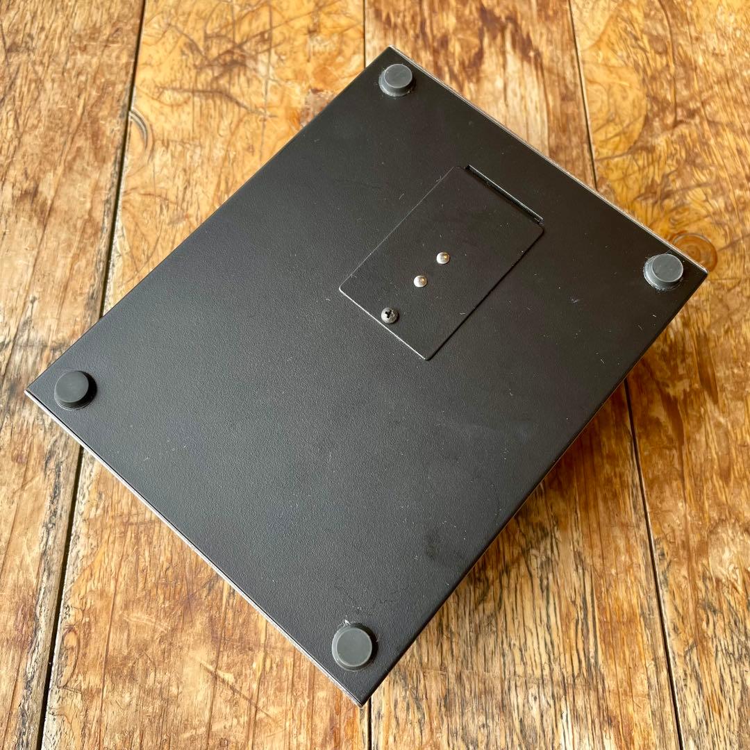 Electro Harmonix Big Muff “47” Mod