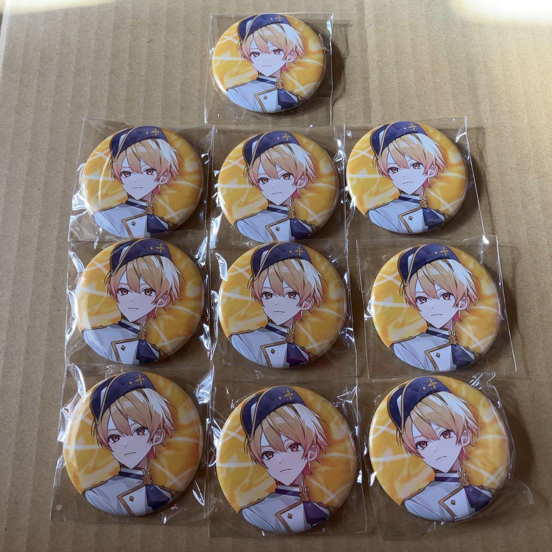 薄桜鬼 真改 ホログラム 缶バッジ 全13種 GIGO限定 沖田 齋藤 他の通販