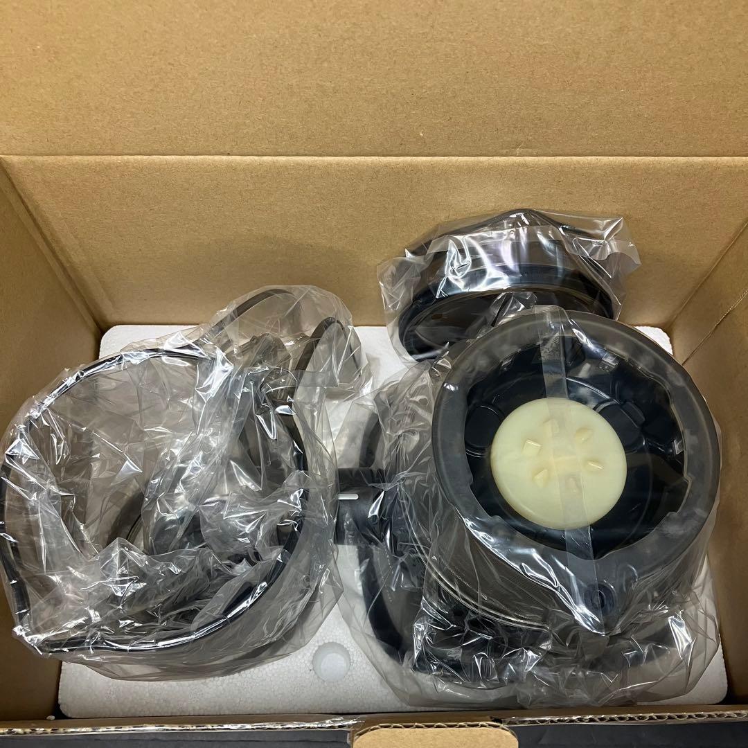 タイガー魔法瓶　ミキサー　SKT-N100 1.0L 未使用品　限定商品　レア