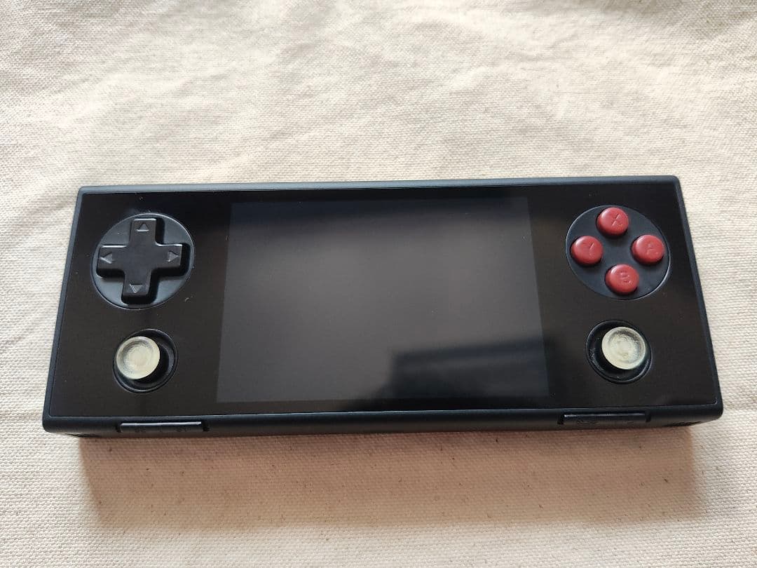 その他 AYANEO Pocket Micro 8GB/256GB AYANEO Pocket Micro - AYANEO Global | Handheld Gaming PCs for AAA