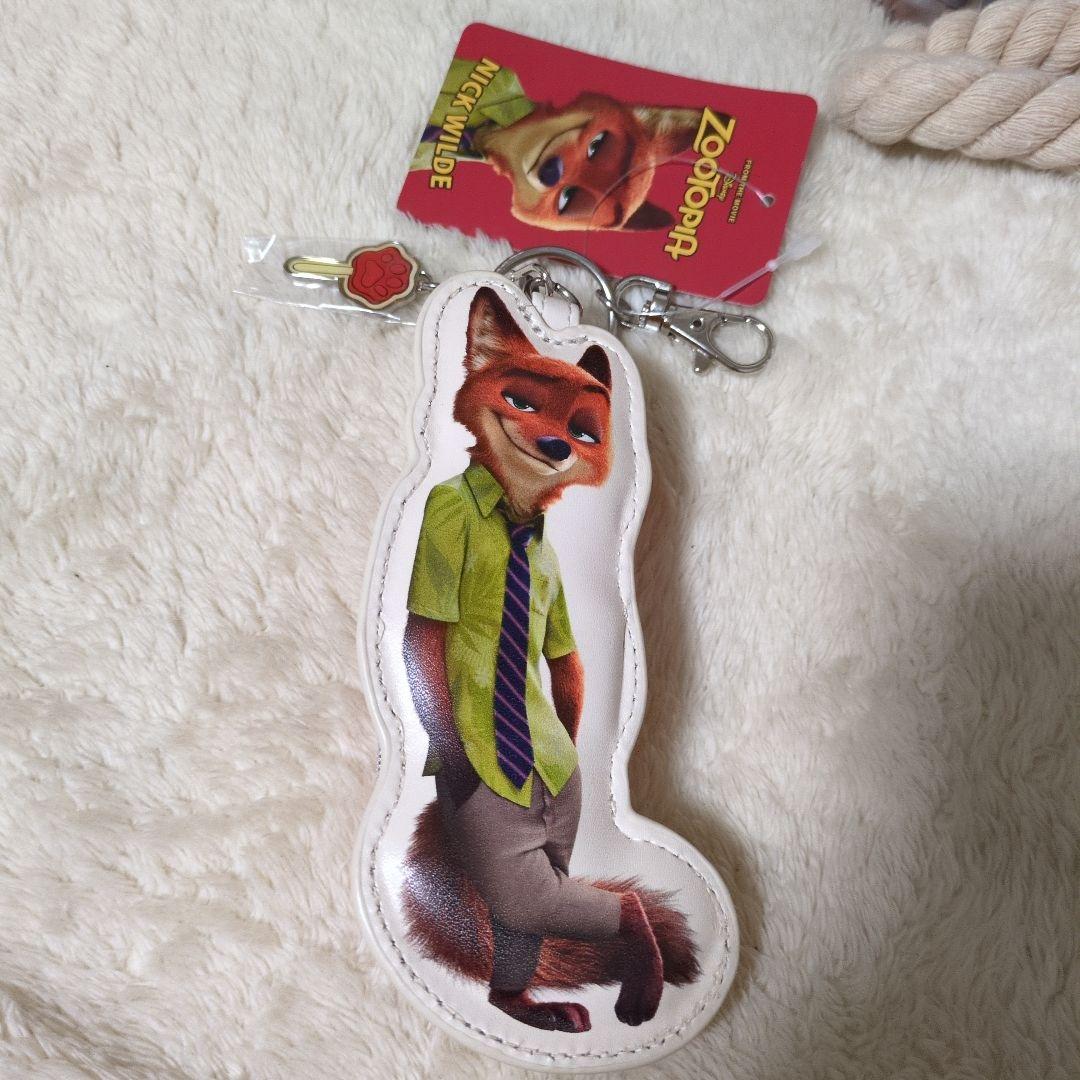 ズートピア ニック グッズ まとめ売り - メルカリ