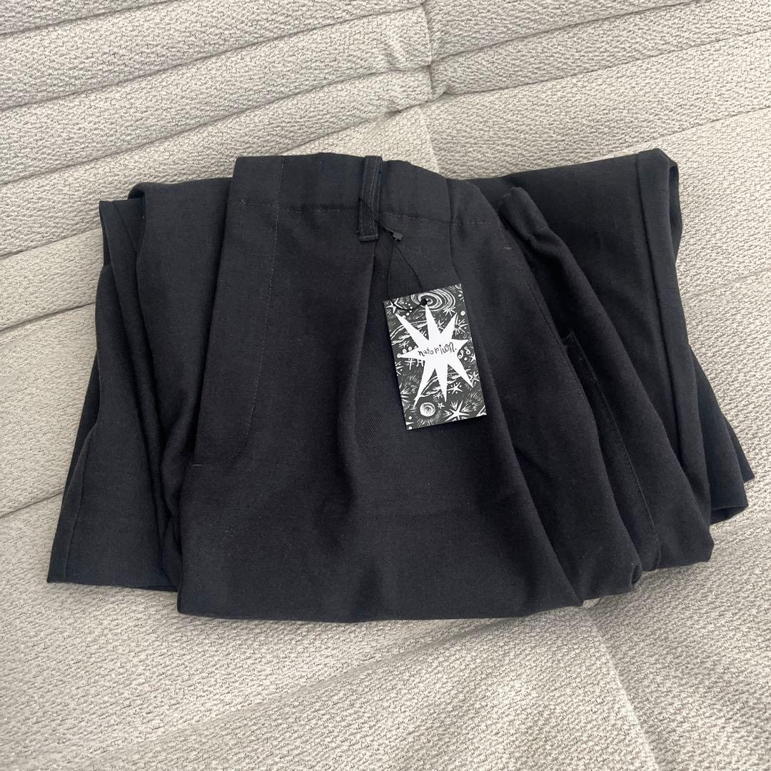 なとり 日本武道館単独ライブ 『深海』 キュロットパンツ - メルカリ