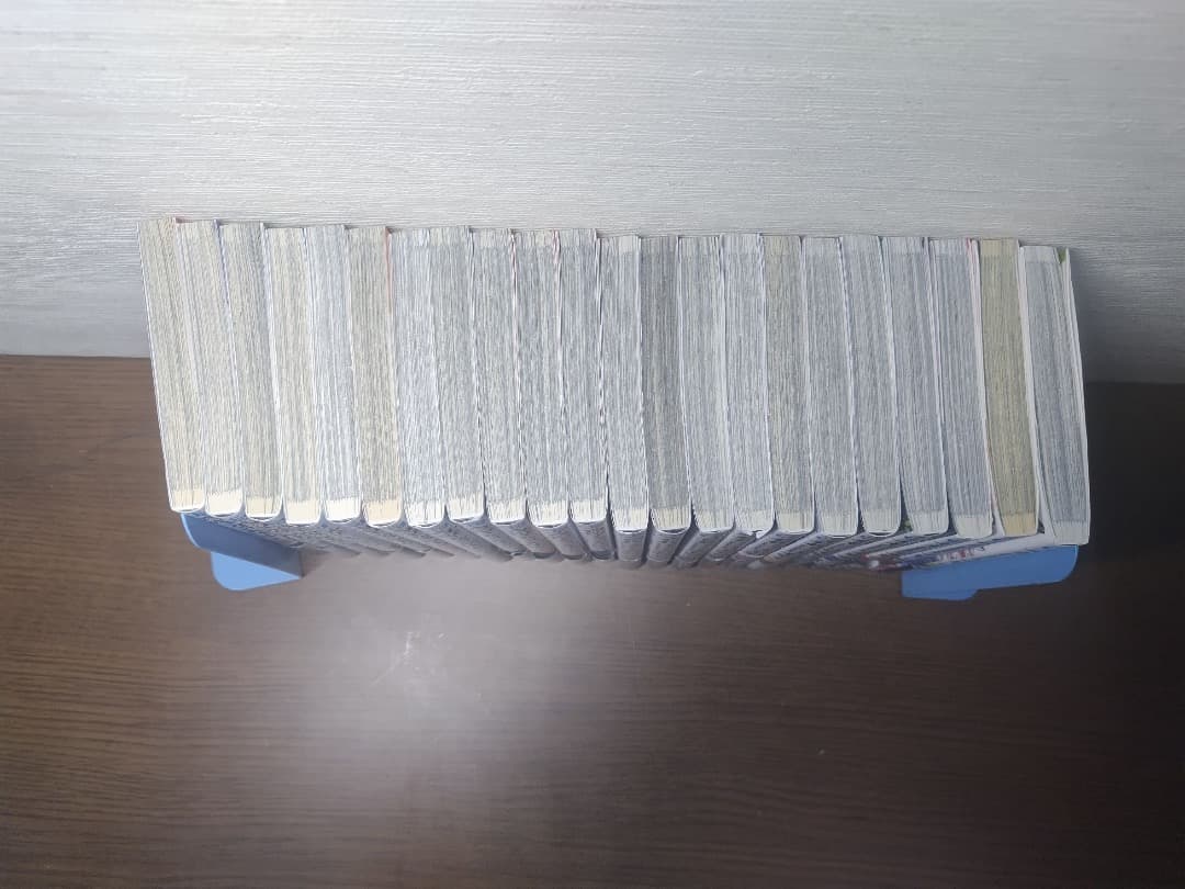 夜桜さんちの大作戦　一巻〜二十二巻