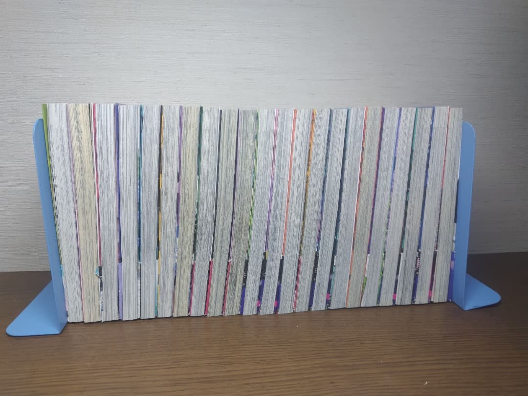 夜桜さんちの大作戦　一巻〜二十二巻