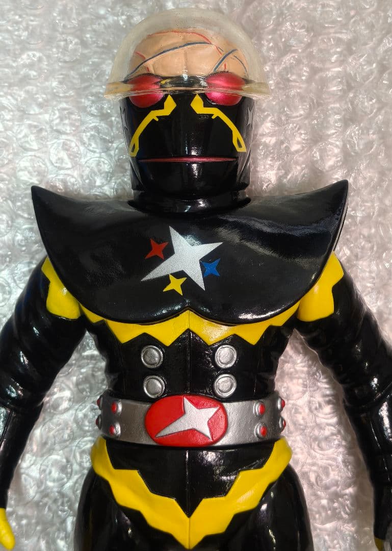 ギルハカイダー メディコムトイ - メルカリ