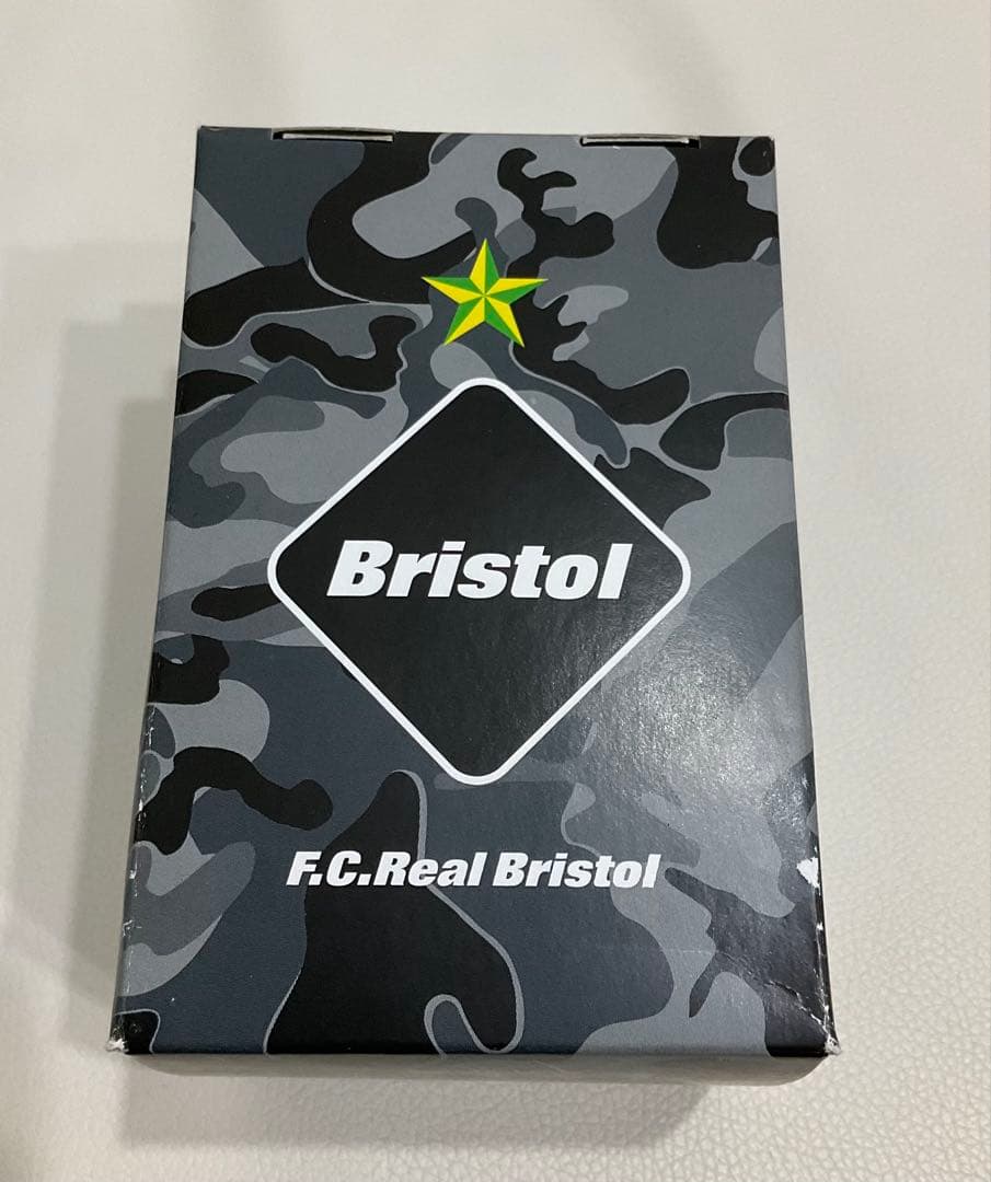 時計 G-SHOCK F.C.Real Bristol DW-5600VT