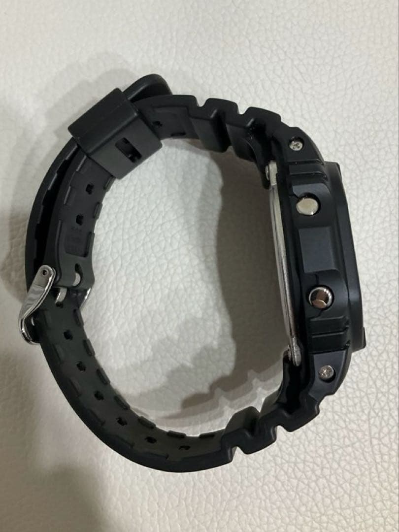 時計 G-SHOCK F.C.Real Bristol DW-5600VT