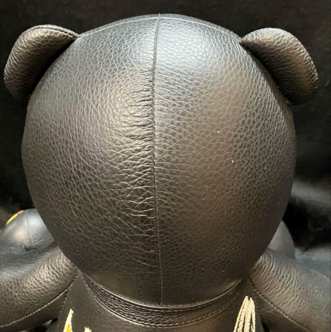 コーチ バスキア ベア 希少 限定品 B2251 - メルカリ