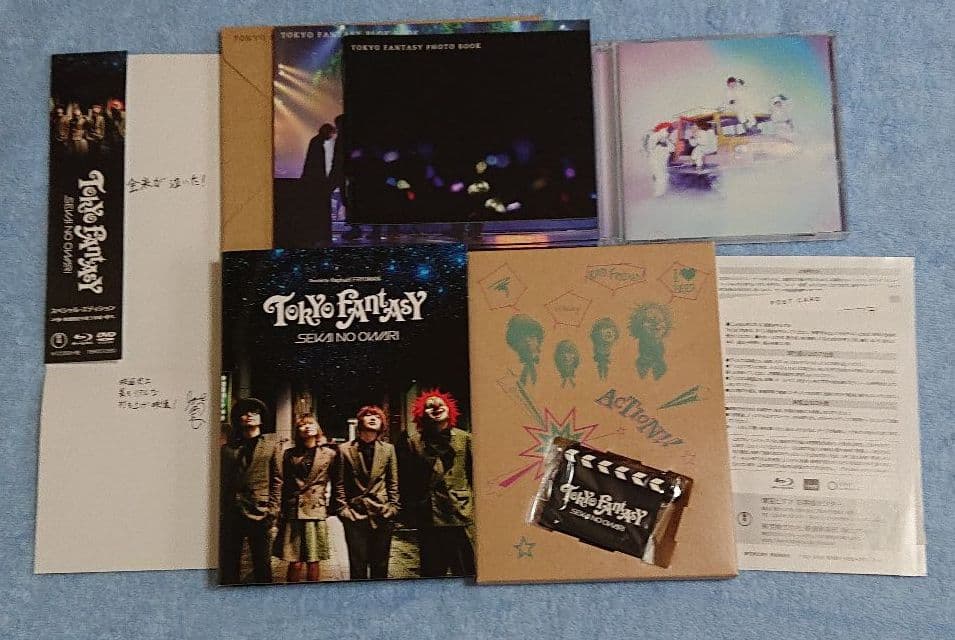 ミュージック SEKAI NO OWARI RPG／SEKAI NO OWARI｜音楽ダウンロード・音楽配信サイト mora