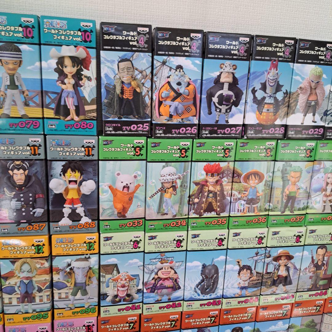 ぺ*)様 コレクタブル　vol.4～15