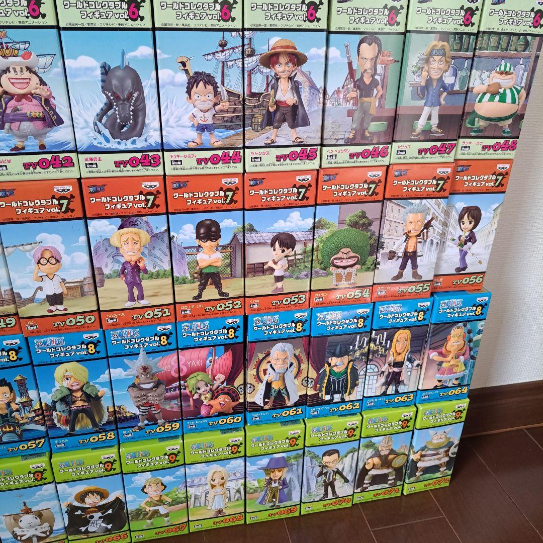 ぺ*)様 コレクタブル　vol.4～15