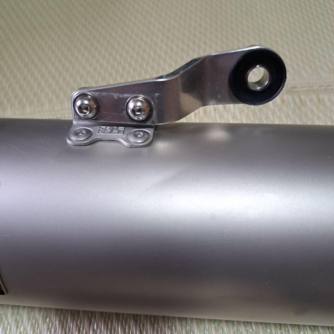 PCX 160 KF47 ヨシムラGPサイクロンマフラー - メルカリ