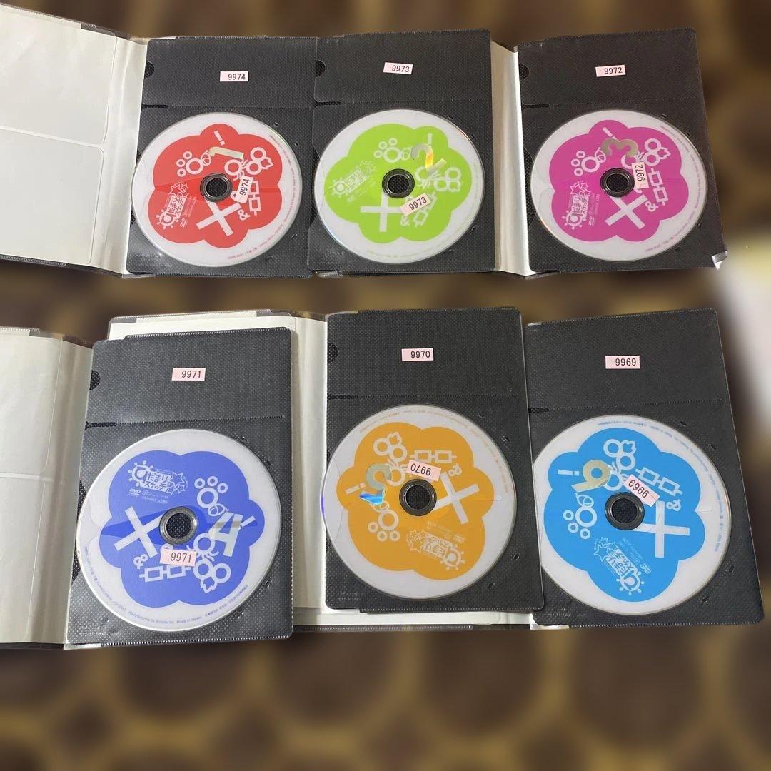 DVD ひだまりスケッチ TVシリーズ全25巻セット レンタル落ち - メルカリ