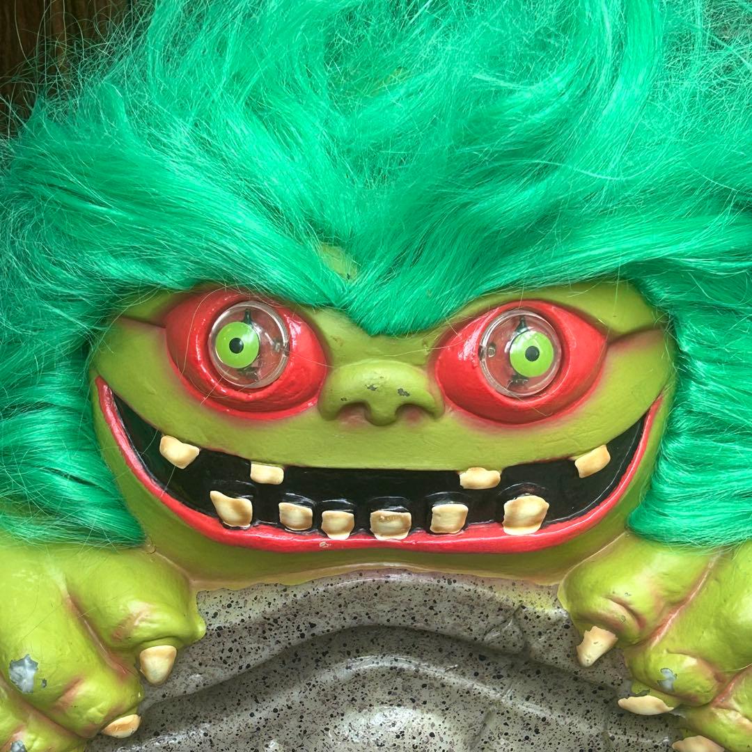 Tombstone Gremlin (A) / 墓石 グレムリン