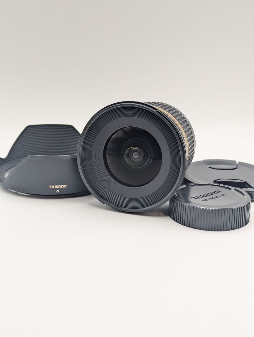 TAMRON SP AF 10-24mm F3.5-4.5 PENTAX用