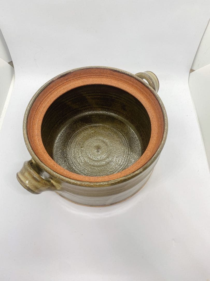 松原竜馬さんの土鍋 小サイズ - メルカリ