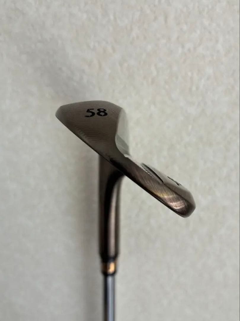 三浦技研 SC Wedge 52° & 58° MODUS 120TX - メルカリ