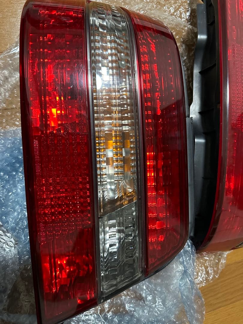 jzx100 チェイサー 前期ツアラーテール 配線付き - メルカリ