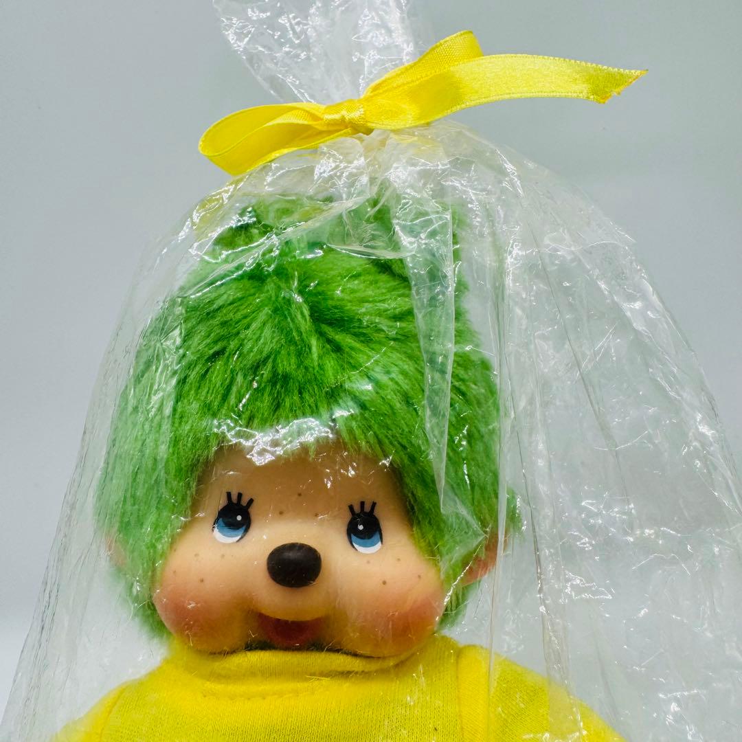 愛・地球博 愛知万博 EXPO モンチッチ ペア - メルカリ