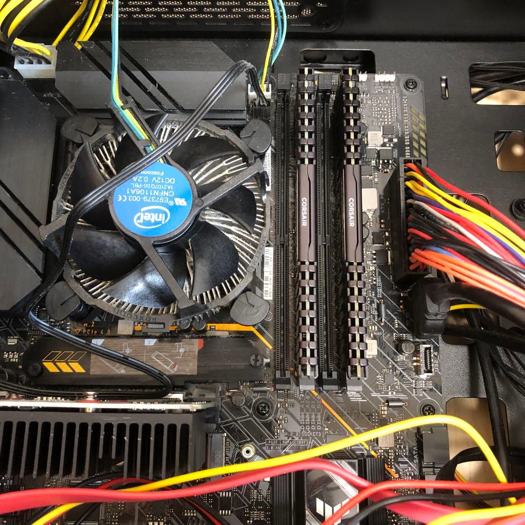 デスクトップPC 本体のみ（SSDレス、Windows11レス） | 激安通販のイー