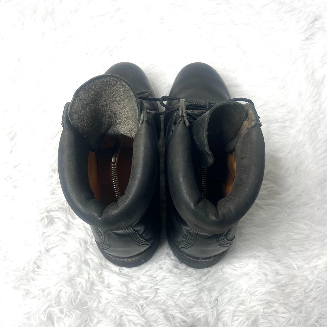 【美品】 ティンバーランド 6インチ プレミアム ブーツ10051 27.0cm