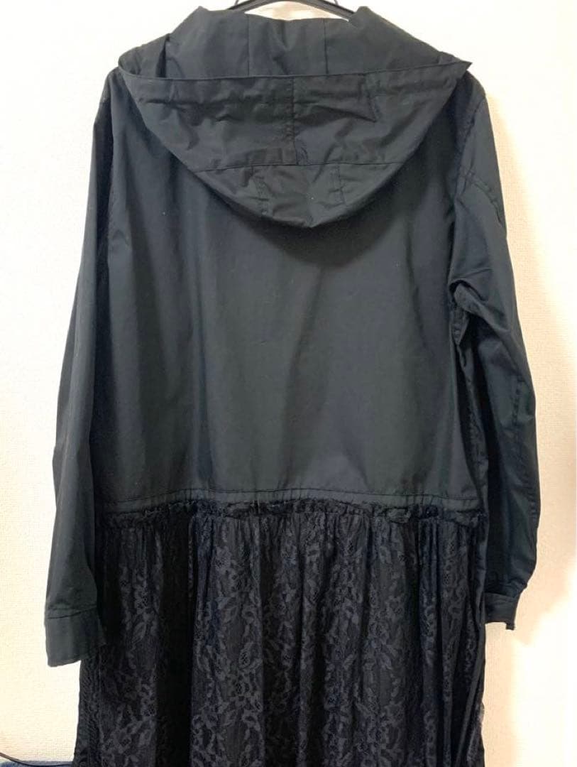 RADIO EVA ラジオエヴァ コート モッズコート レイ アウター - メルカリ