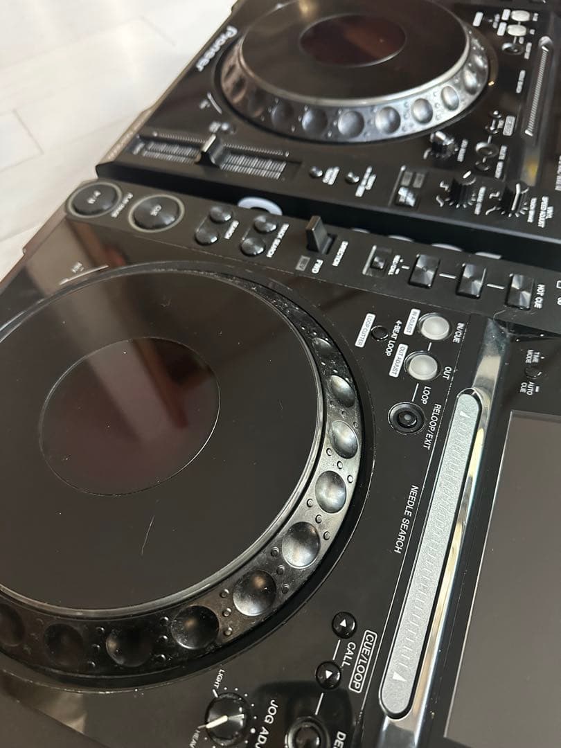 もふもふさん専用 Pioneer CDJ-2000 中古 - メルカリ