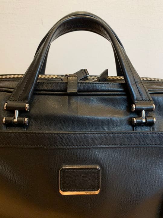 TUMi 最上級 Astor アンソニア ビジネスブリーフ TUMI 最高級ライン