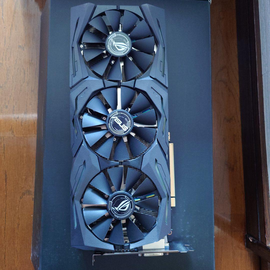 グラフィックボード・グラボ・ビデオカード GEFORCE GTX 1080Ti Amazon | GIGABYTE ビデオカード GEFORCE GTX 1080Ti搭載 GV