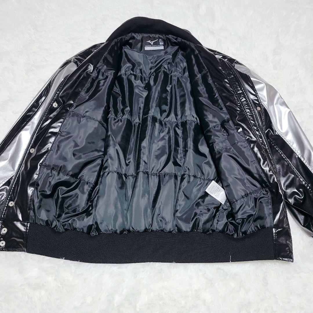 極美品✨特大サイズ ミズノ ビクトリーステージ グランドコート