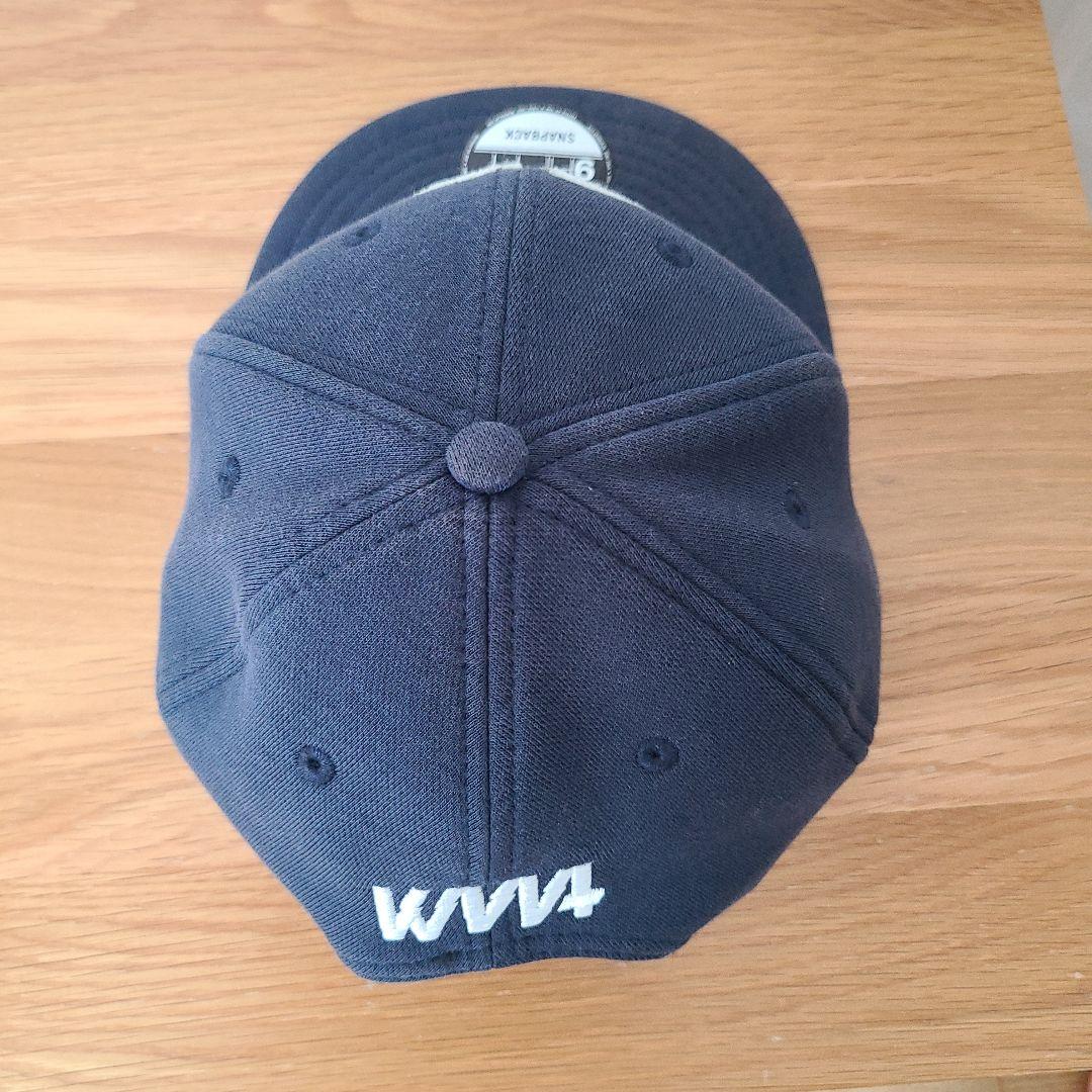 キン肉マン/New Era GWA ロゴ スナップバックキャップ - メルカリ