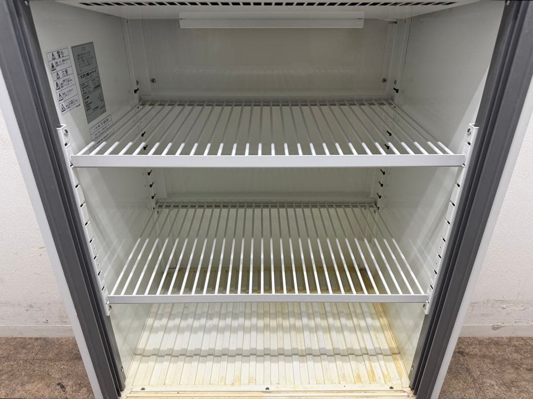 サンデン SANDEN 業務用 冷蔵ショーケース 厨房 飲食店 VRS-68XE