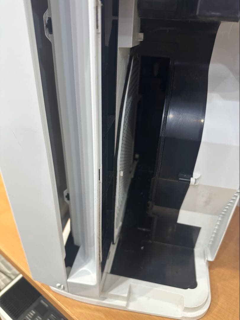 ダイキン 加湿空気清浄機 2020年製 ～31畳 北九州市福岡市限定 - メルカリ