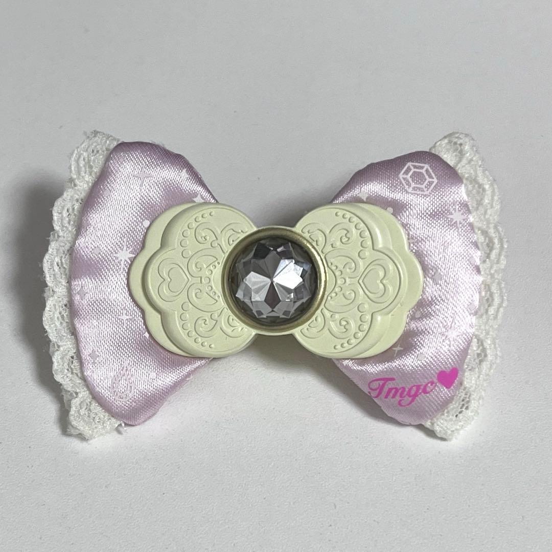 たまごっちp's ピース たまデコピアス ゆめみるチェンジリボン - メルカリ