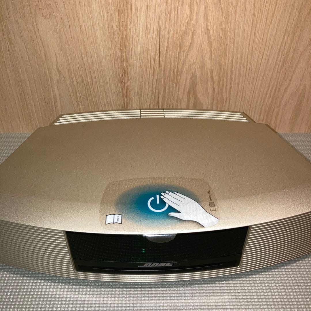 ブルースリー様専用完動メンテ品 Bose wave music system Ⅲ - メルカリ