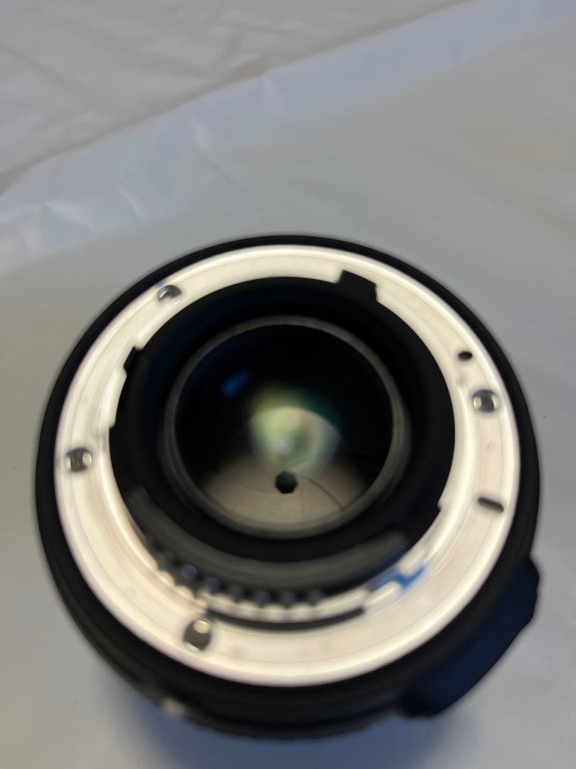 レンズ(単焦点) Nikon NIKKOR AF-S 50mm 1.8G