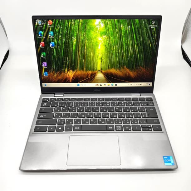 第11世代 i5 ★ フルHD 13 デル 8GB SSD256GB オフィス DELL（デル） フルHD 13.3型 Wi-Fi6 DELL Latitude 5320 Core i7