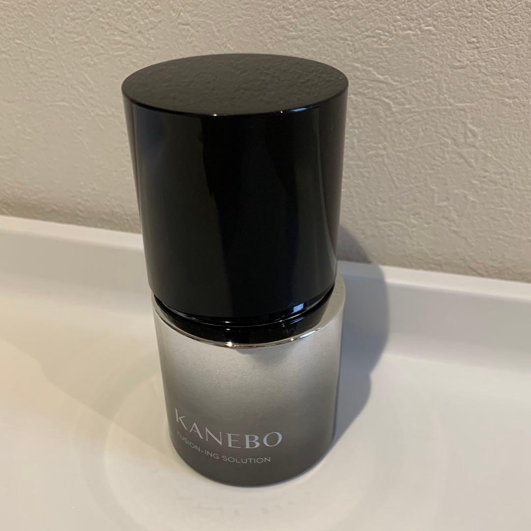 KANEBO フュージョニングソリューション60ml フュージョニングソリューション / KANEBO(美容液, スキンケア・基礎