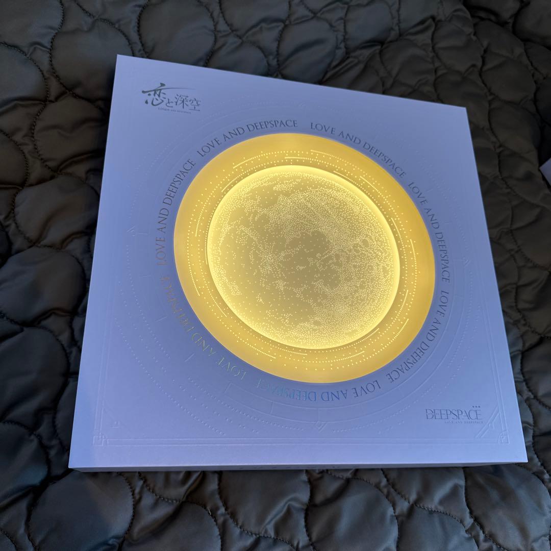 恋と深空 2024年VIP日本語版フルセット