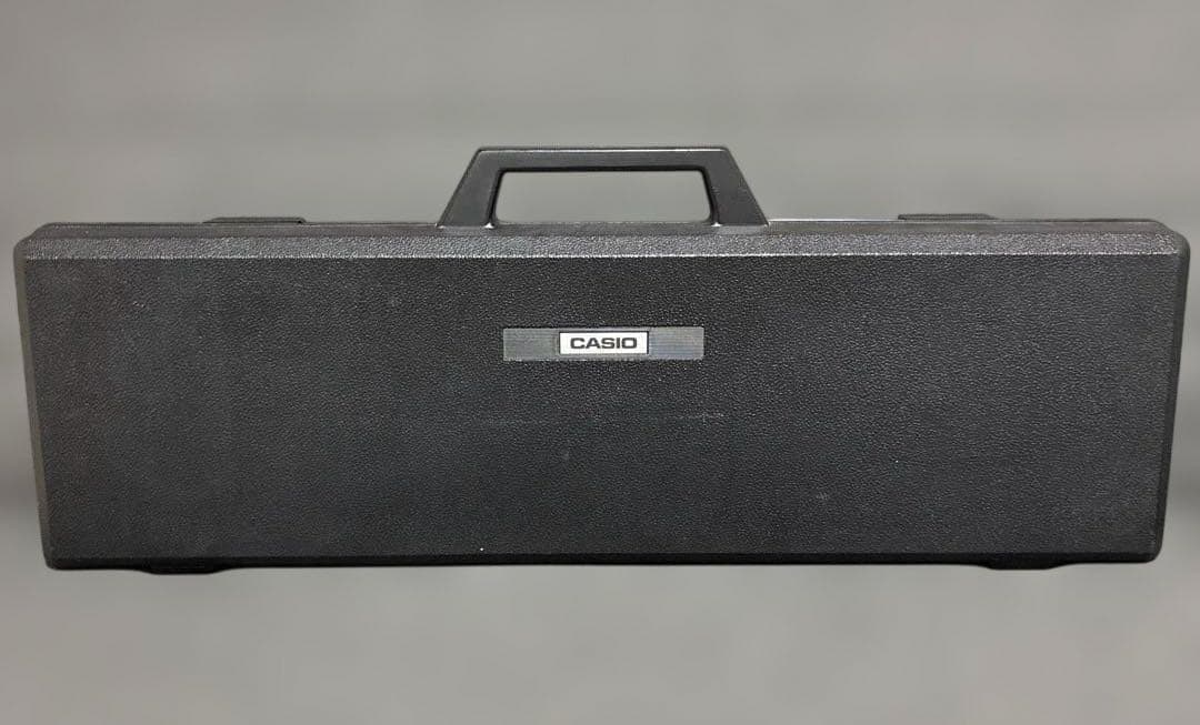 希少！1982年製 CASIO Casiotone MT-45 - メルカリ