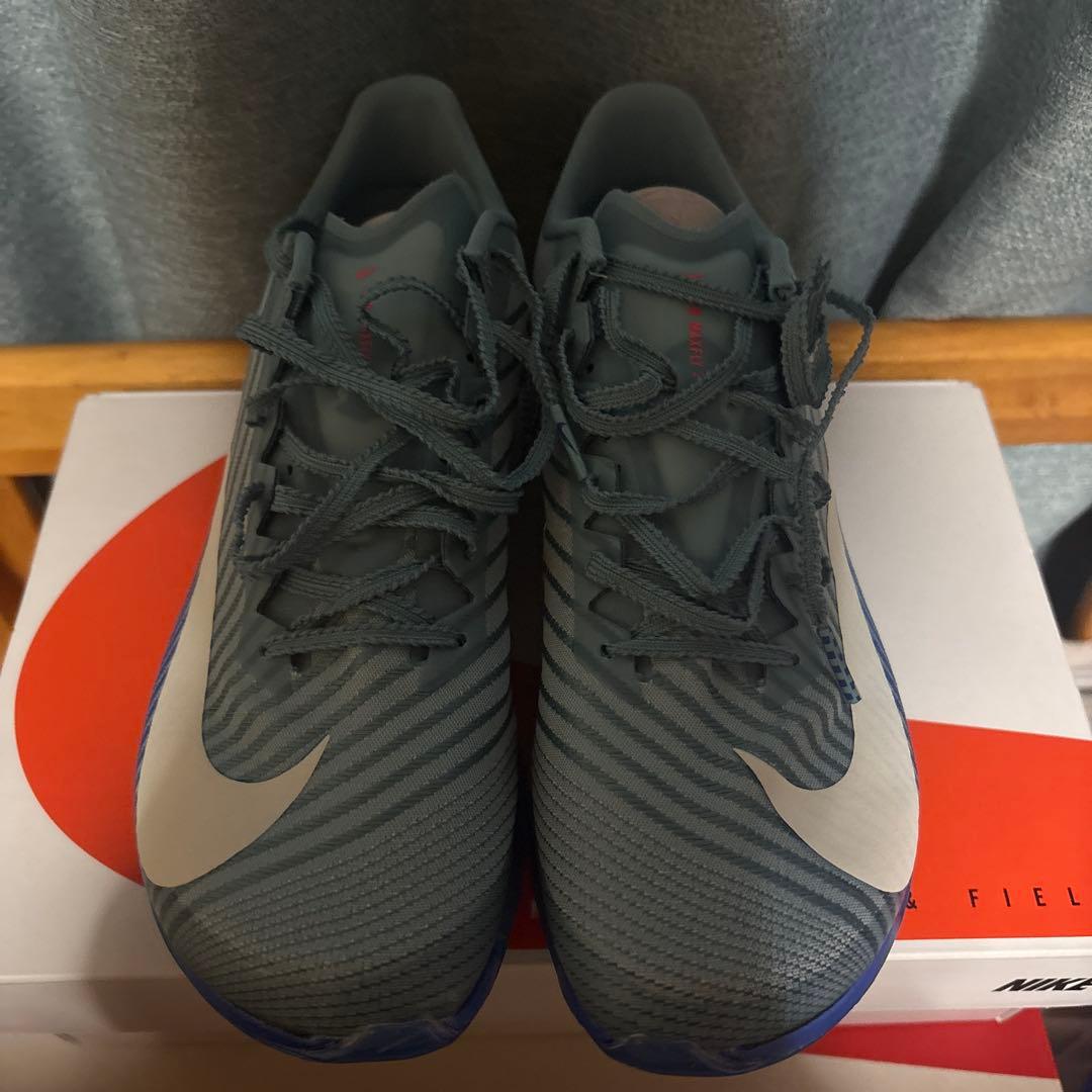 NIKE マックスフライ2 26.0cm