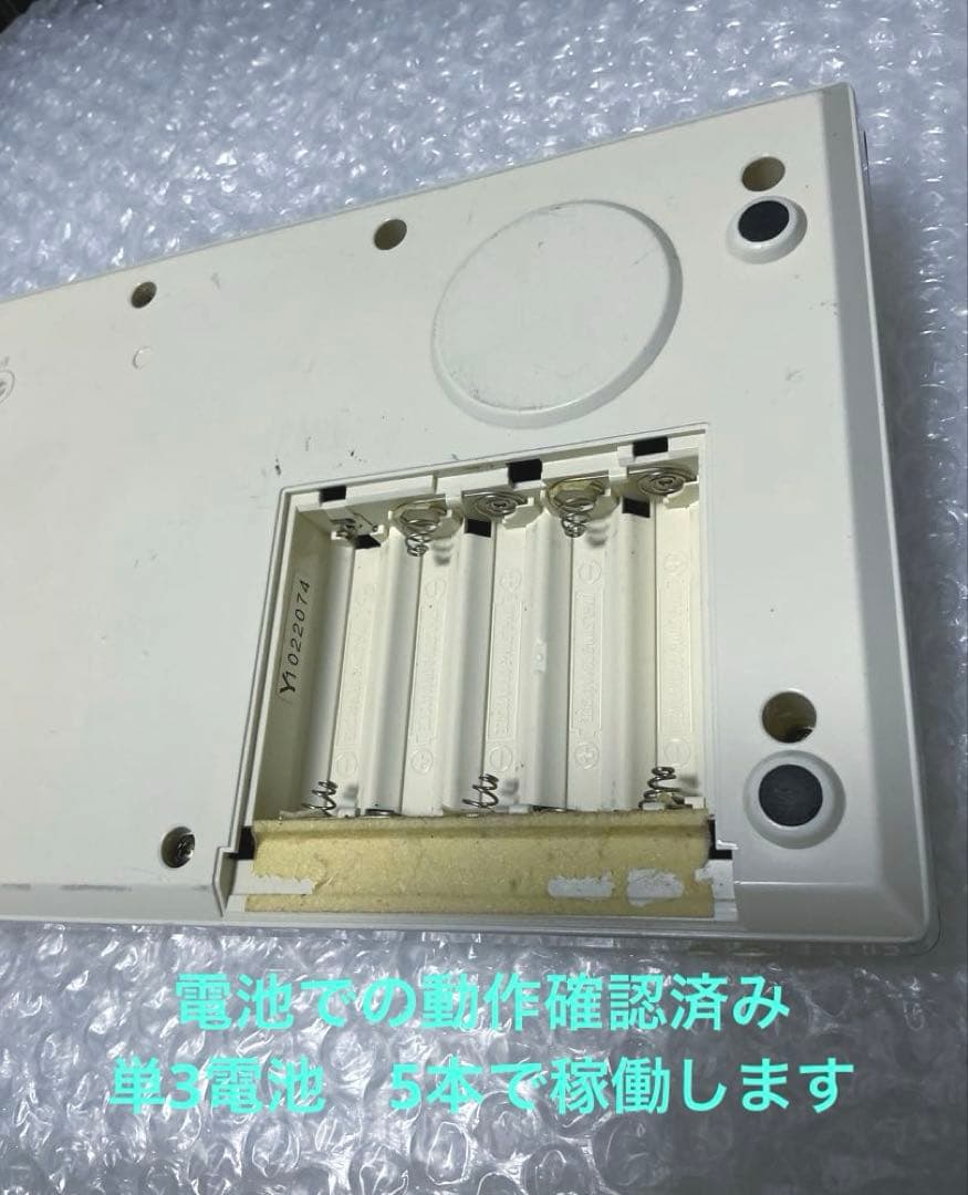 Casio PT-30☆セミアナログ式シンセサイザー☆1983年☆昭和レトロ☆