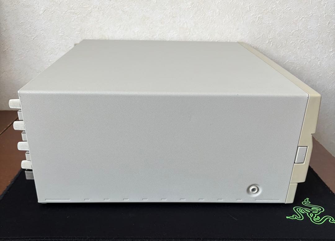 PC-9821Ae 本体のみ メンテナンス動作品 CF512MB - メルカリ