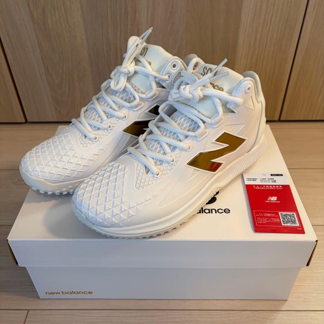 ひ*ろ様 FuelCell Ohtani 1 Trainer｜26.5cm｜大谷