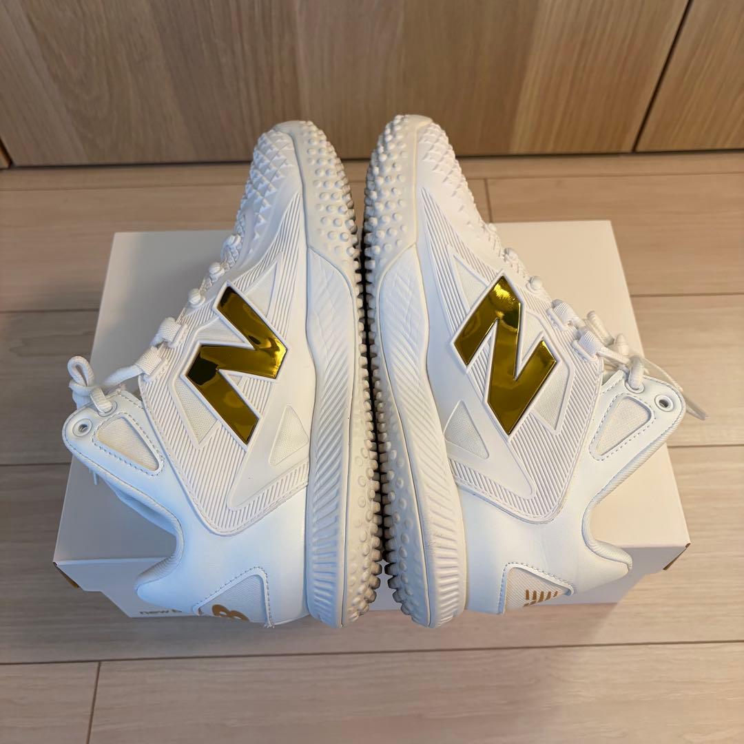 ひ*ろ様 FuelCell Ohtani 1 Trainer｜26.5cm｜大谷