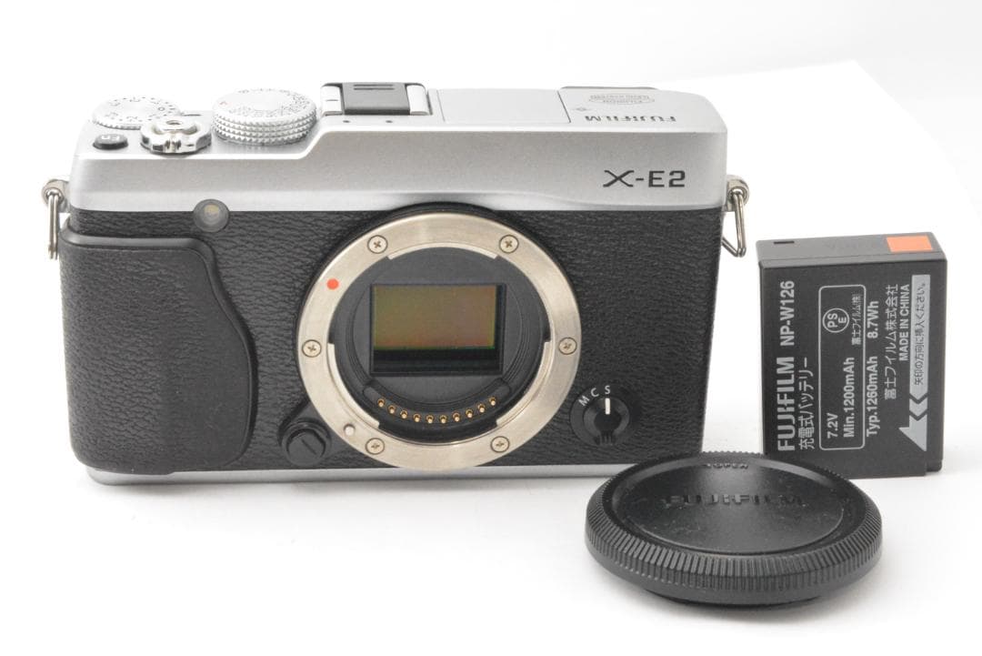 ■美品■フジフィルム　FUJIFILM X-E2 ボディ 富士フイルム FUJIFILM X-E2 ボディ 価格比較 - 価格.com