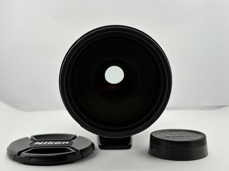 ★ニコンED AF VR-NIKKOR 80-400mm F4.5-5.6 D