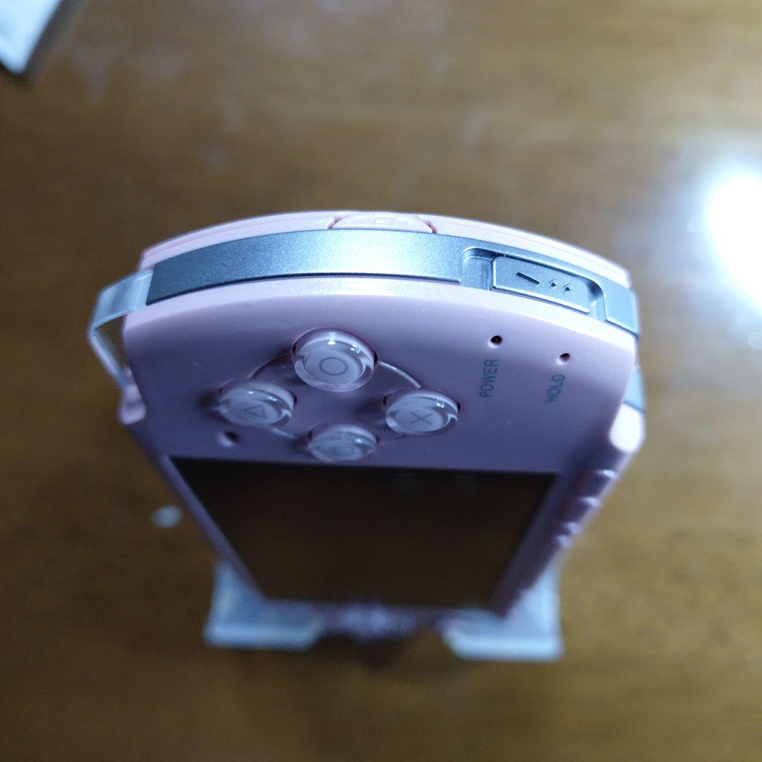 【極美品】PSP3000 AKB48 限定プレミアスペシャルパック