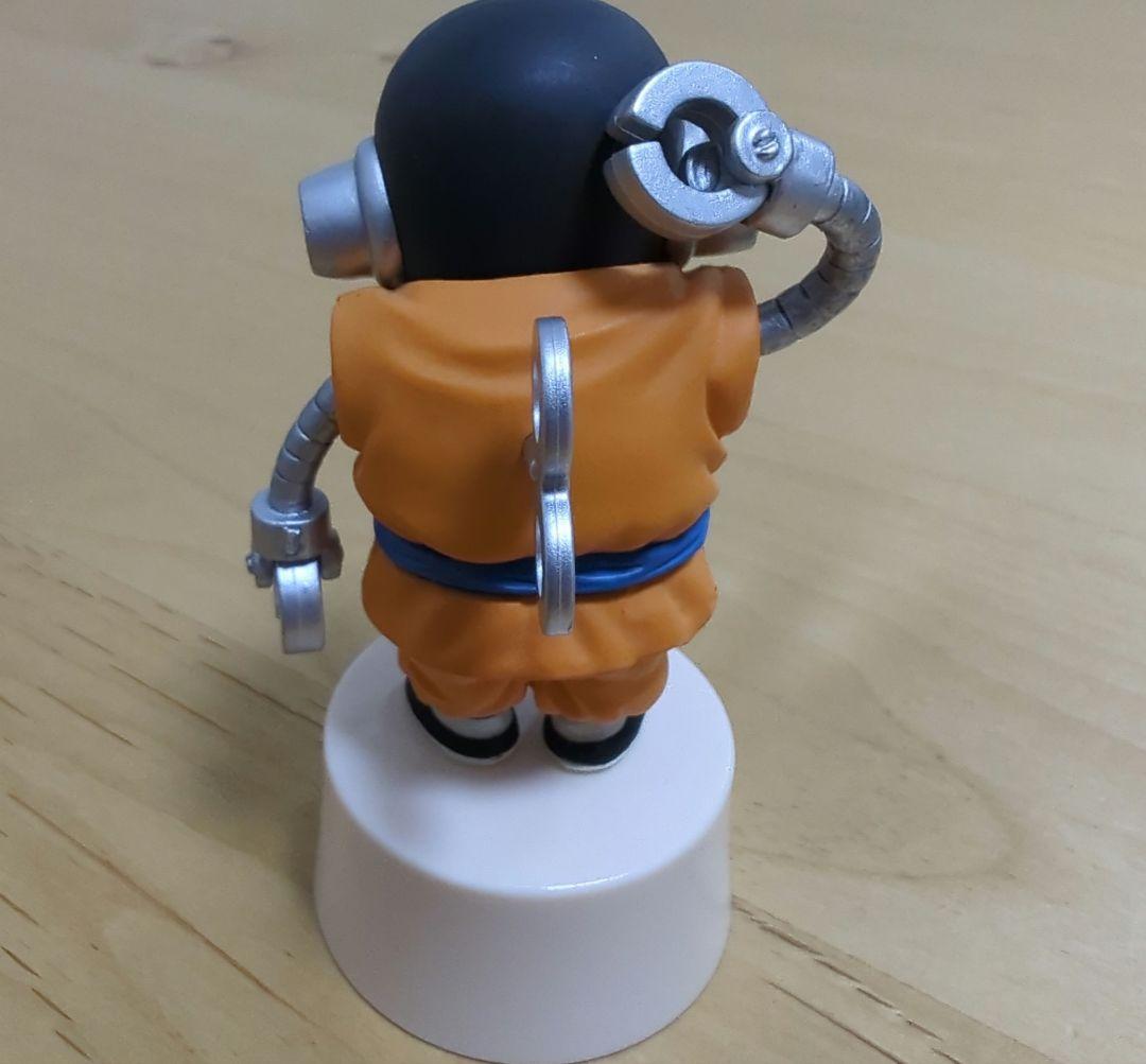 一番くじ ドラゴンボール 30th F賞ゲストフィギュアF賞 トリヤマロ